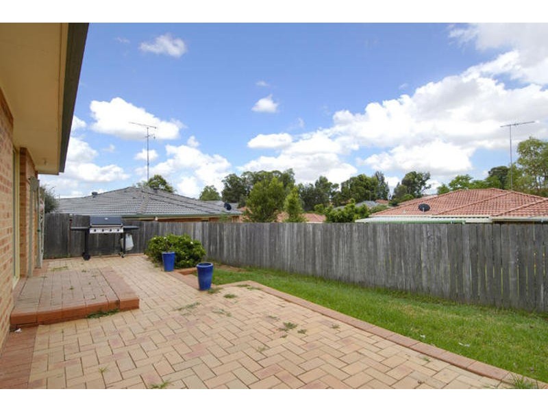 4 Becke Court, Glenmore Park NSW 2745