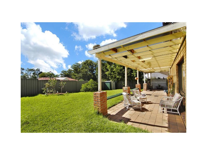 7 Ivory Place, Jamisontown NSW 2750