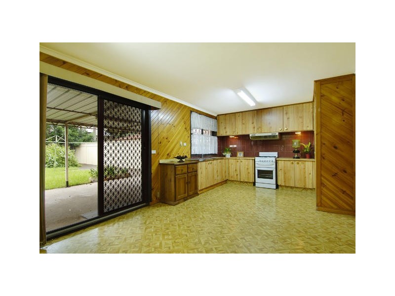 40 Lockyer Avenue, Werrington County NSW 2747