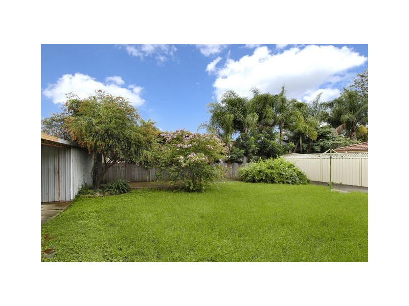 40 Lockyer Avenue, Werrington County NSW 2747