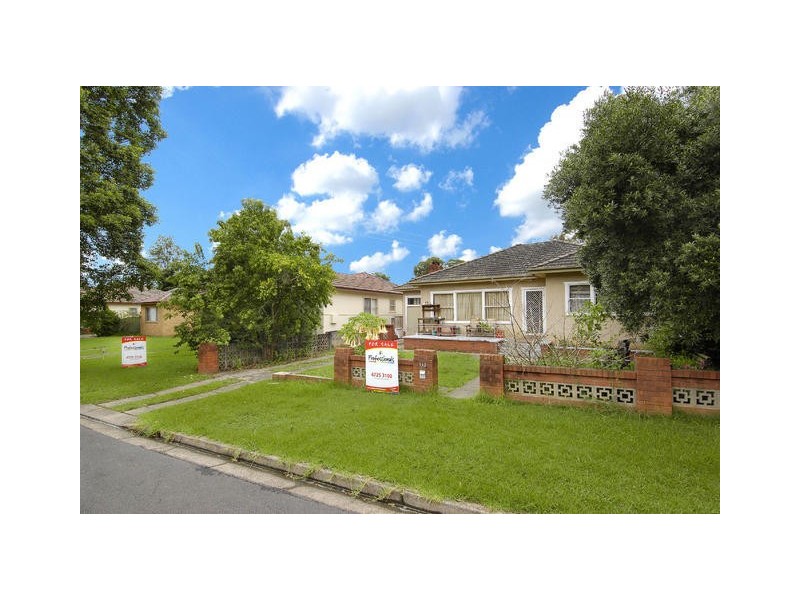 150 & 152 Stafford Street, Penrith NSW 2750