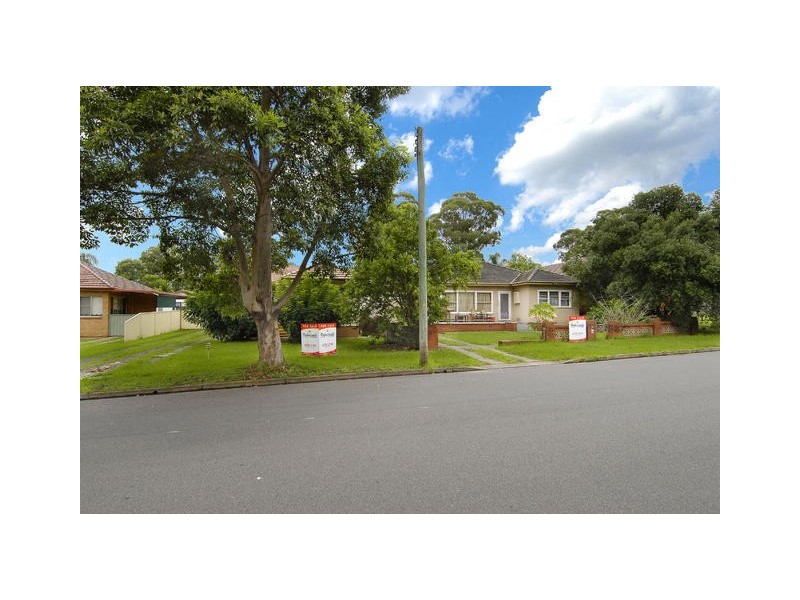 150 & 152 Stafford Street, Penrith NSW 2750