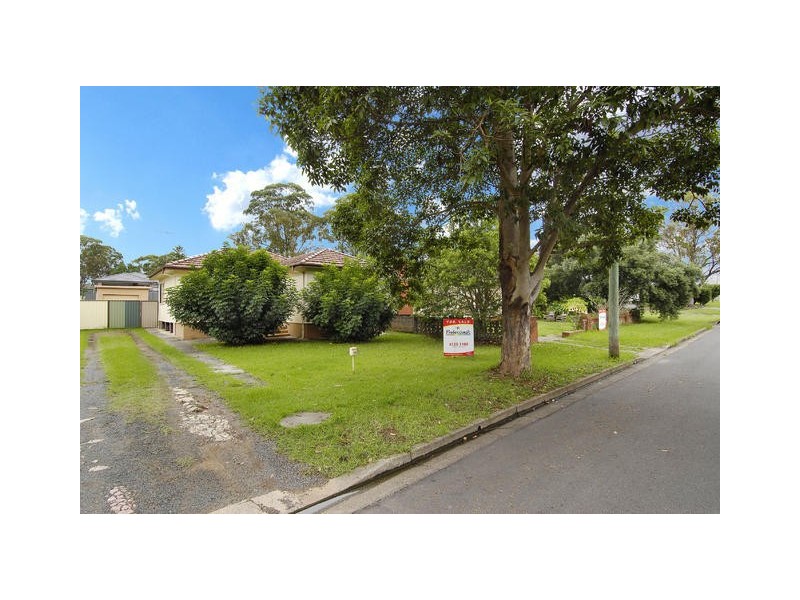 150 & 152 Stafford Street, Penrith NSW 2750