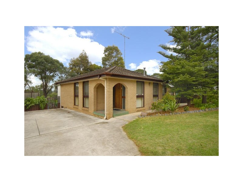 4 Koala Glen, Cranebrook NSW 2749