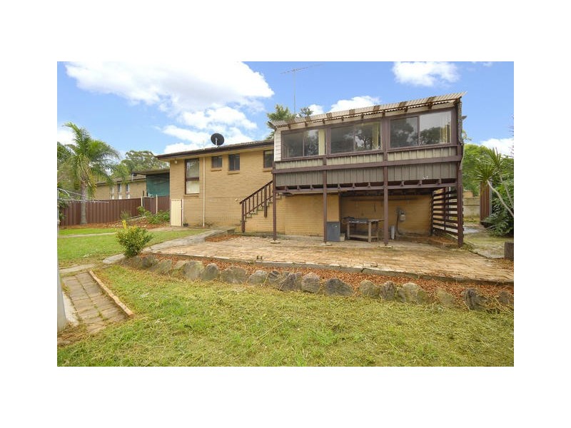 4 Koala Glen, Cranebrook NSW 2749