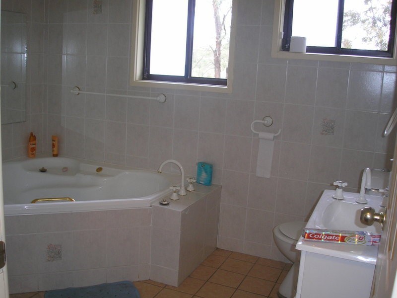 4 Koala Glen, Cranebrook NSW 2749