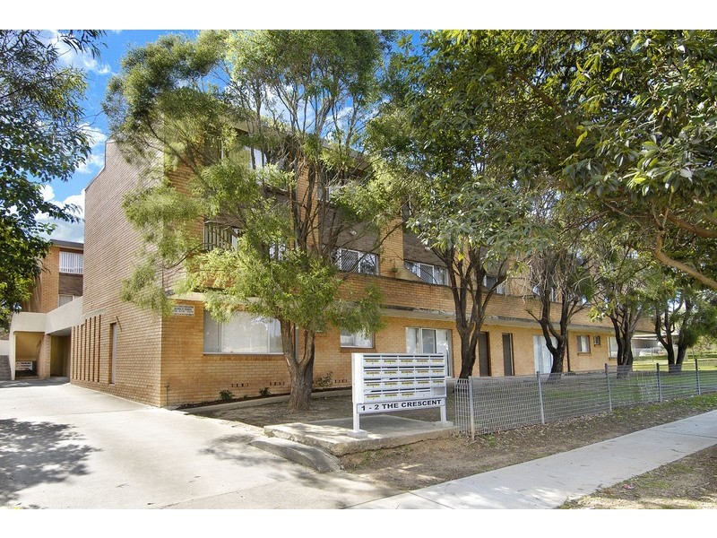 16/1-2 The Crescent Street, Penrith NSW 2750