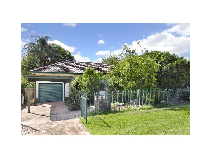 20 First Street, Kingswood NSW 2340