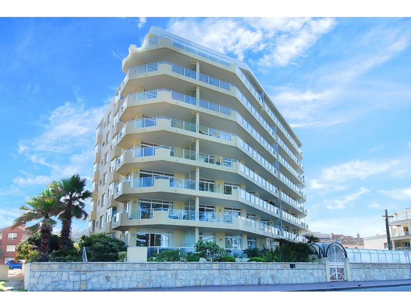 7/69 North Steyne Street, Manly NSW 2095