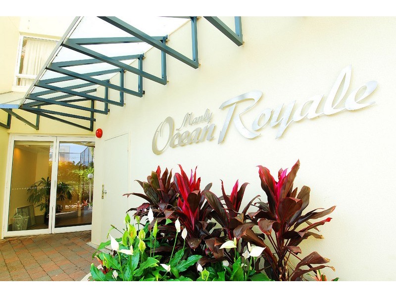 7/69 North Steyne Street, Manly NSW 2095