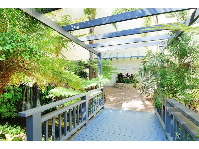 7/69 North Steyne Street, Manly NSW 2095