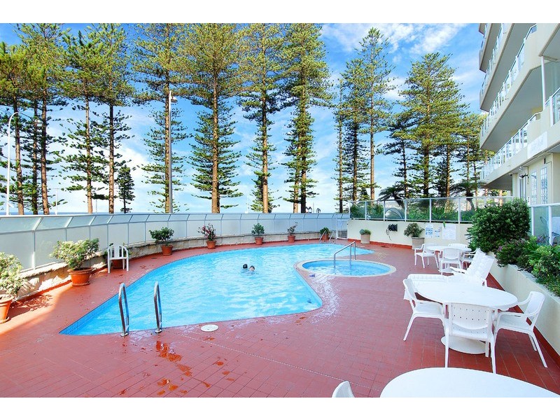 7/69 North Steyne Street, Manly NSW 2095