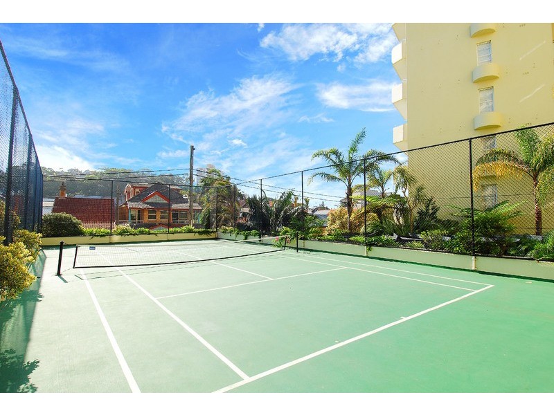 7/69 North Steyne Street, Manly NSW 2095