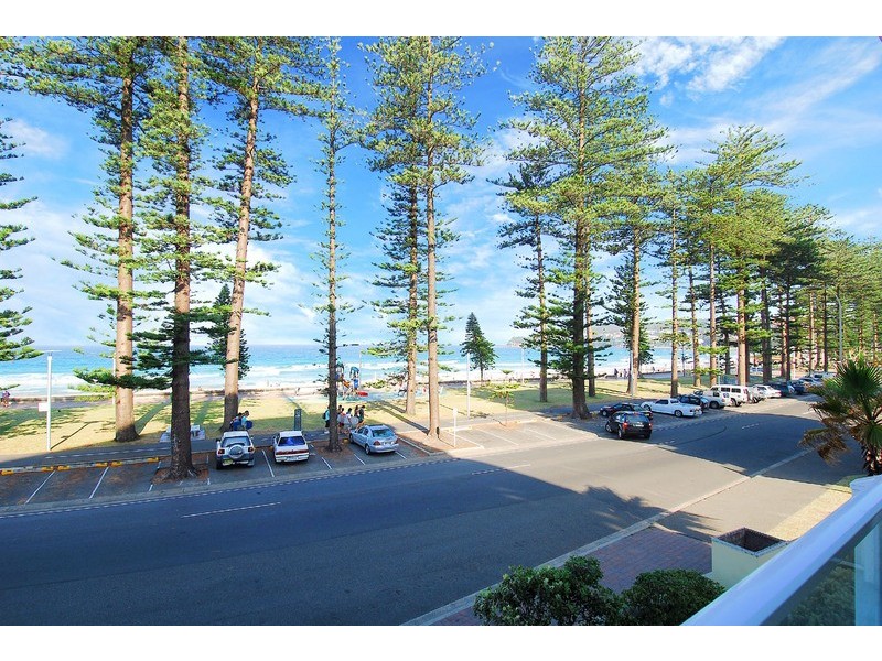 7/69 North Steyne Street, Manly NSW 2095