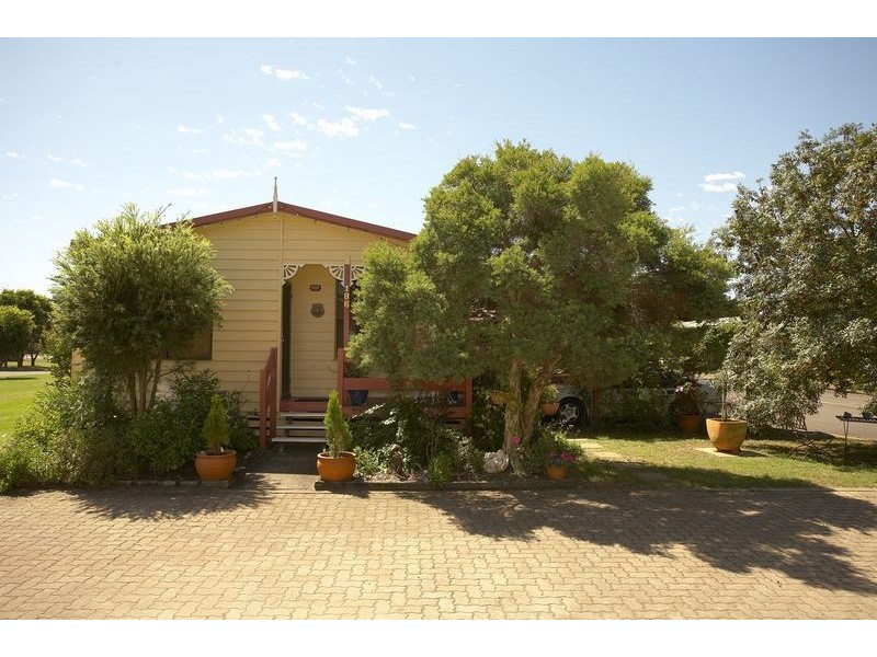 Site 186 Nepean Shores, Tench Avenue, Penrith NSW 2750