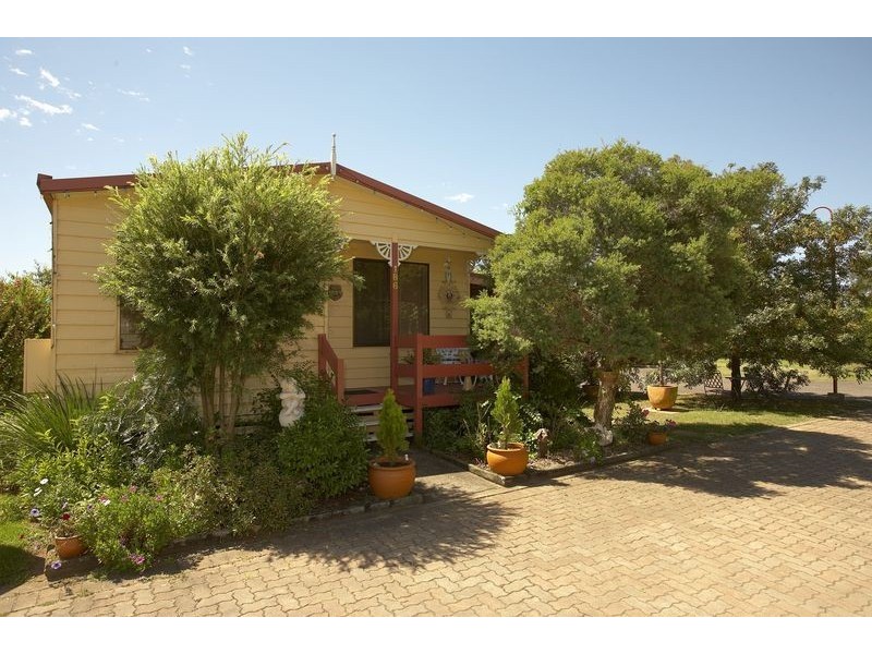 Site 186 Nepean Shores, Tench Avenue, Penrith NSW 2750