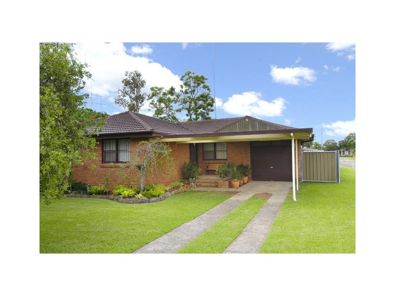 18 Rosemont Avenue, Emu Plains NSW 2750