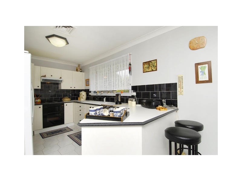 18 Rosemont Avenue, Emu Plains NSW 2750