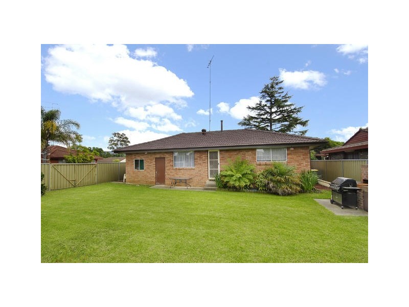 18 Rosemont Avenue, Emu Plains NSW 2750