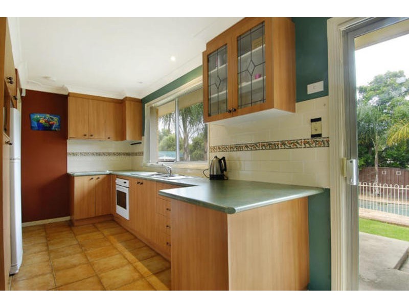 12 Lockyer Avenue, Werrington County NSW 2747