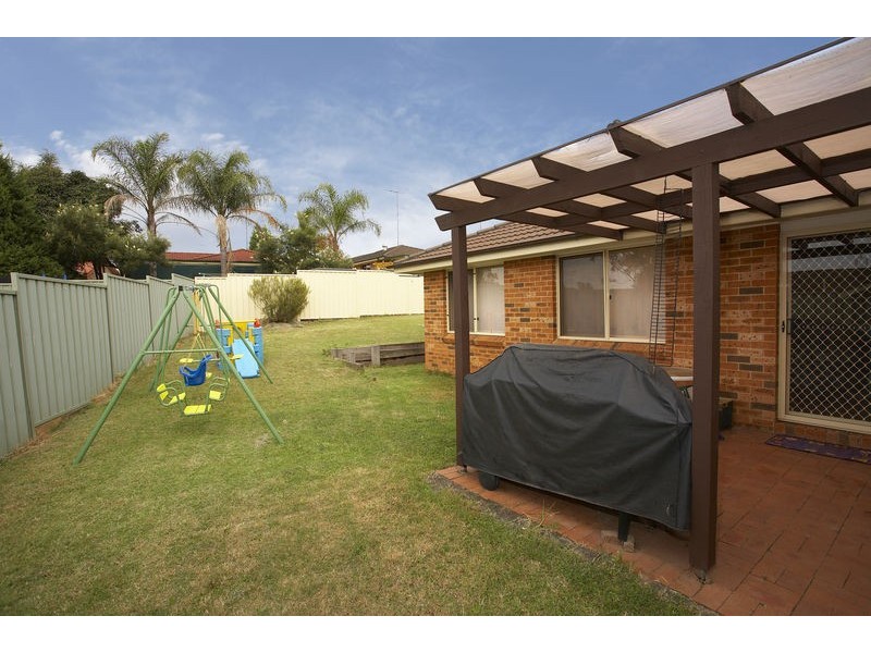 12 Lehmann Avenue, Glenmore Park NSW 2745