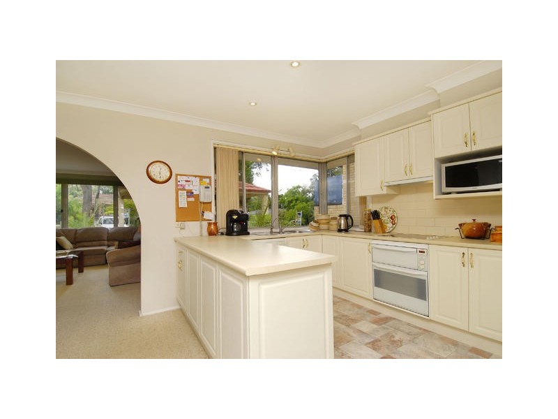 41 Bunbinla Avenue, Mount Riverview NSW 2774