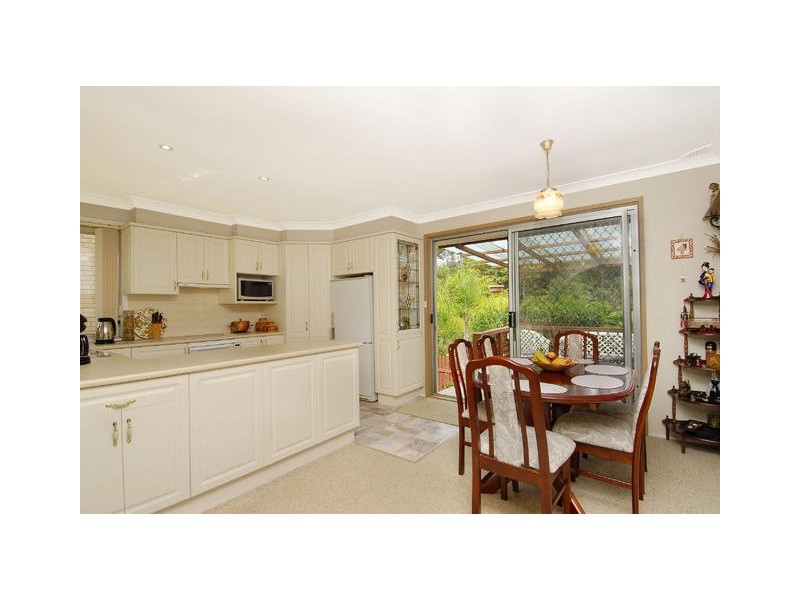 41 Bunbinla Avenue, Mount Riverview NSW 2774