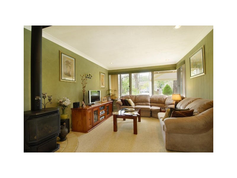 41 Bunbinla Avenue, Mount Riverview NSW 2774