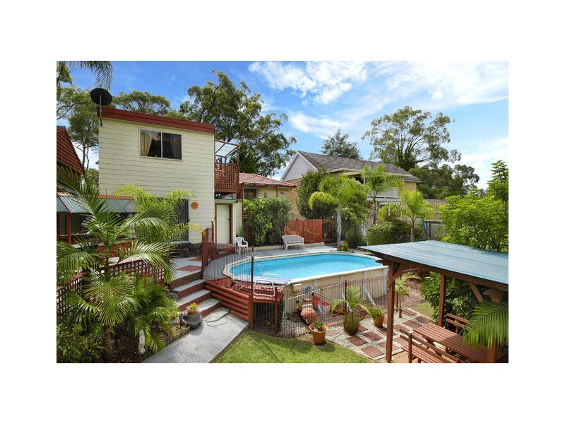 41 Bunbinla Avenue, Mount Riverview NSW 2774