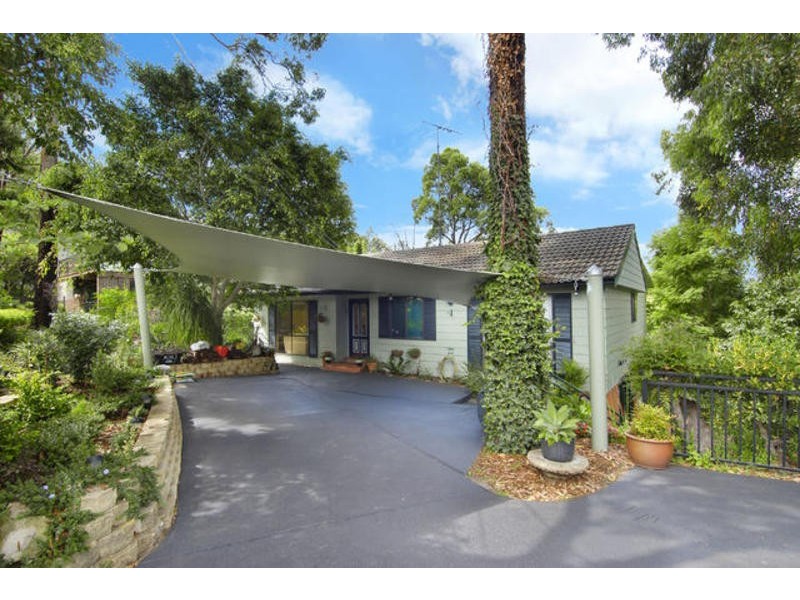 210 Railway Parade, Warrimoo NSW 2774