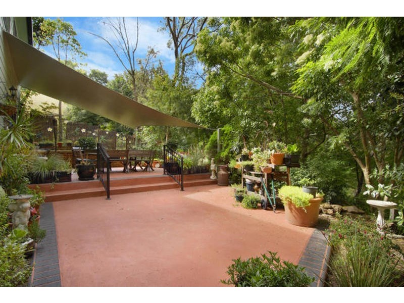 210 Railway Parade, Warrimoo NSW 2774