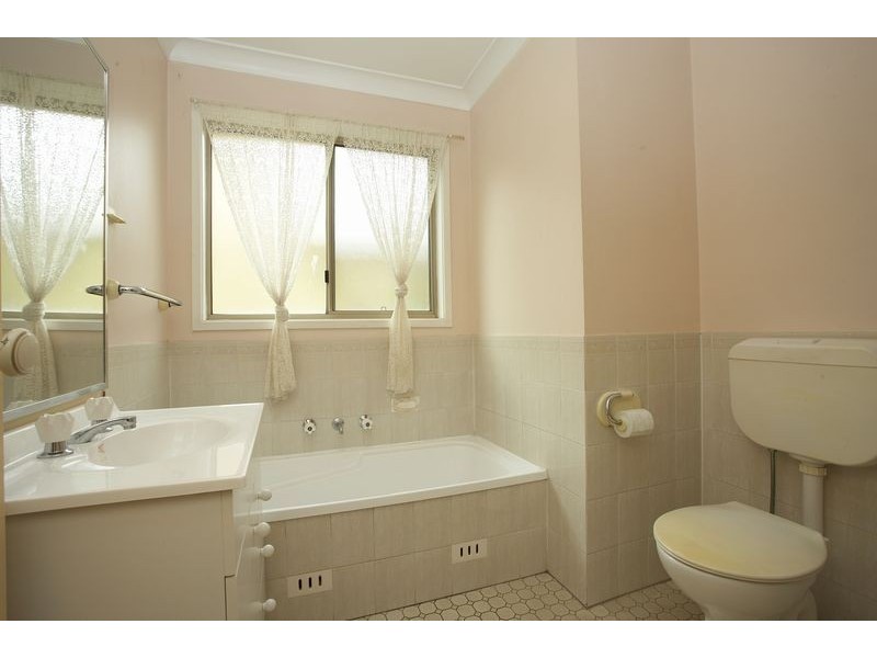 38 Vincent Road, Cranebrook NSW 2749