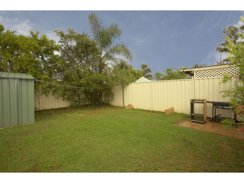 38 Vincent Road, Cranebrook NSW 2749