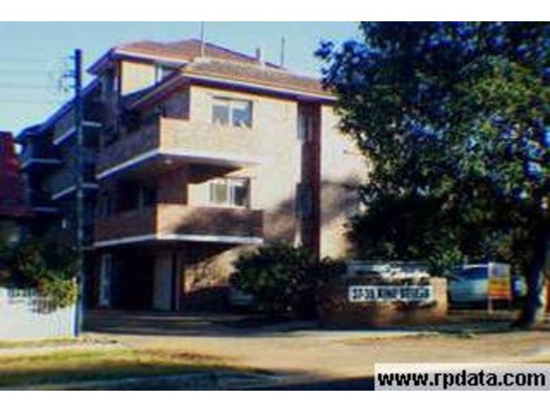 7/37-39 King Street, Penrith NSW 2750