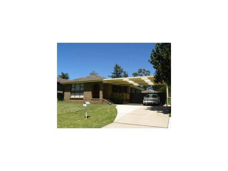 40 Tanbark Circuit, Werrington Downs NSW 2747