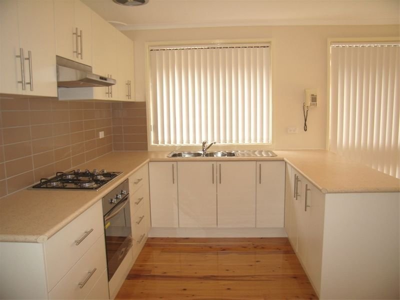 40 Tanbark Circuit, Werrington Downs NSW 2747