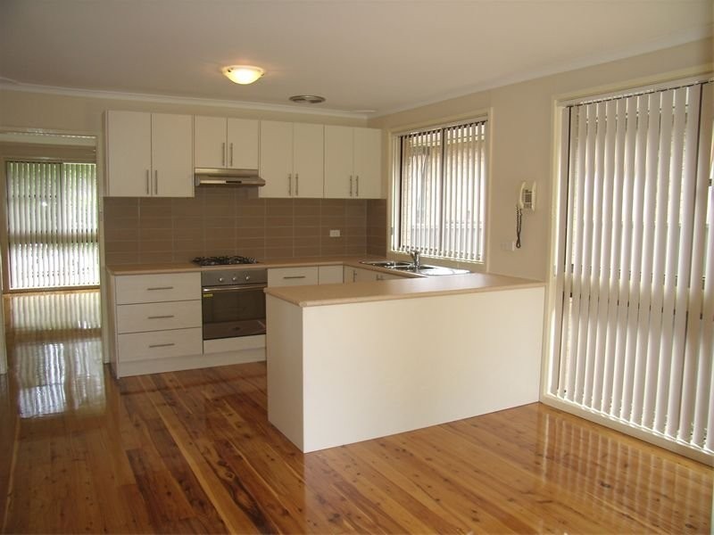 40 Tanbark Circuit, Werrington Downs NSW 2747