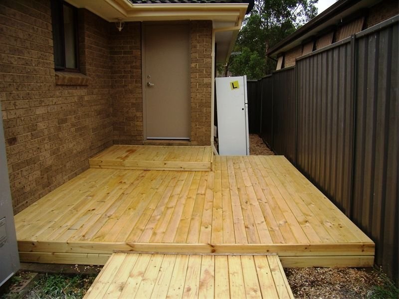 40 Tanbark Circuit, Werrington Downs NSW 2747