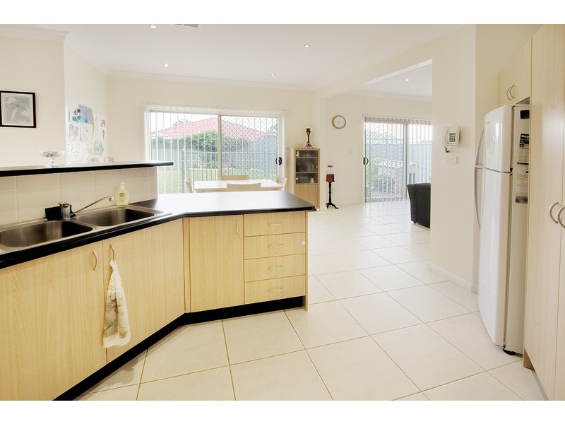 17 Osprey Avenue, Glenmore Park NSW 2745