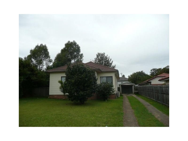 6 Stapleton Parade, St Marys NSW 2760