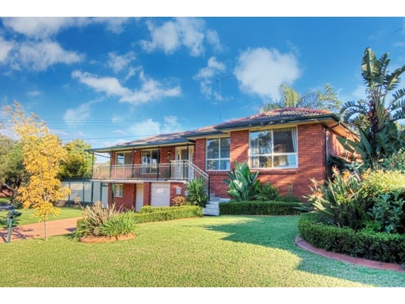 49 Bel Air Road, Penrith NSW 2750
