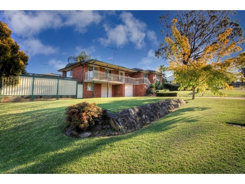 49 Bel Air Road, Penrith NSW 2750