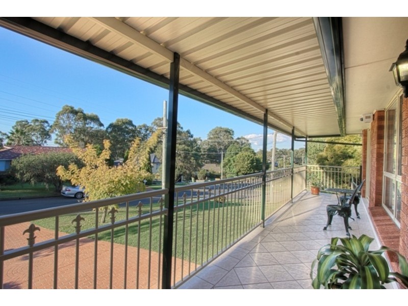 49 Bel Air Road, Penrith NSW 2750