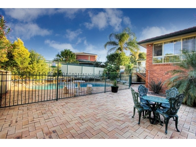 49 Bel Air Road, Penrith NSW 2750