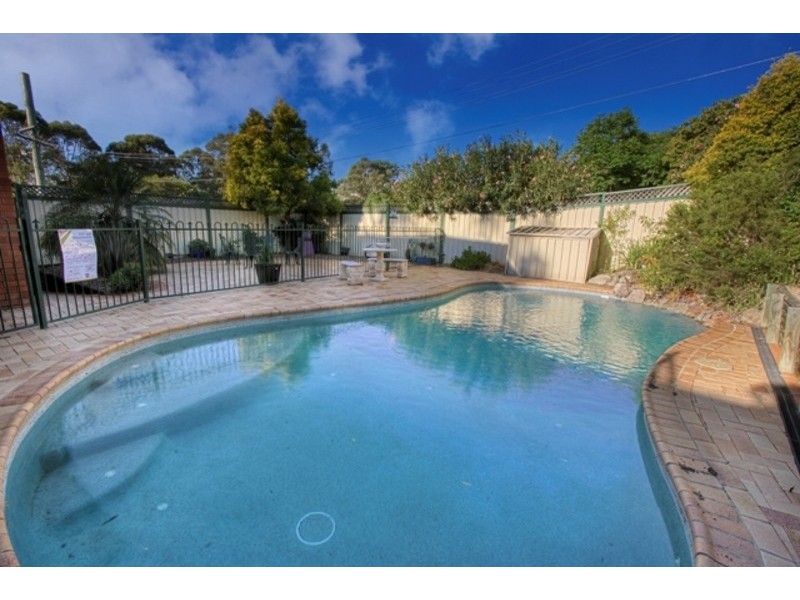 49 Bel Air Road, Penrith NSW 2750