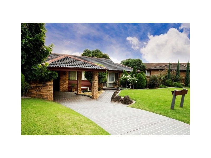 15 Racecourse Road, South Penrith NSW 2750