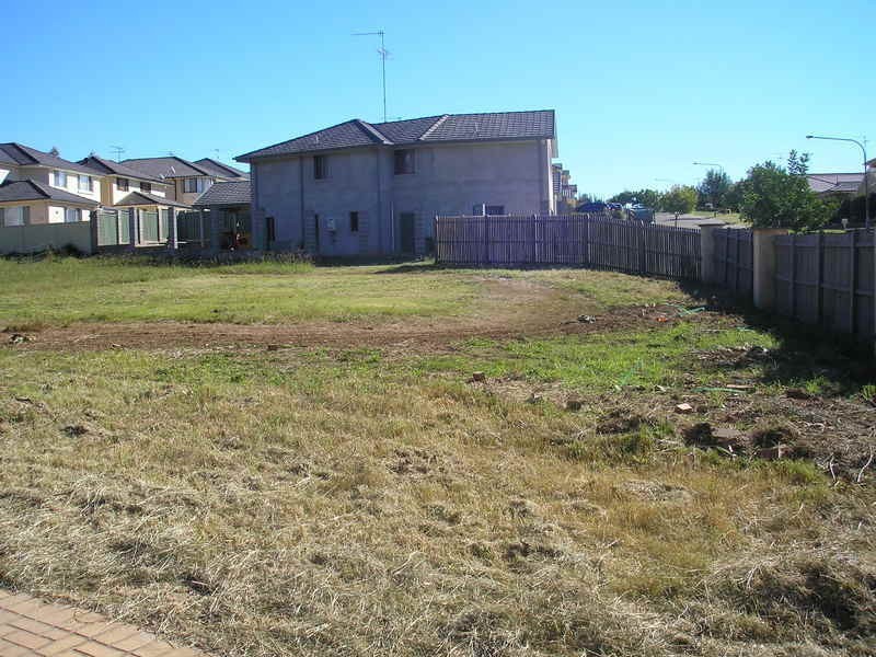 24 Osprey Avenue, Glenmore Park NSW 2745