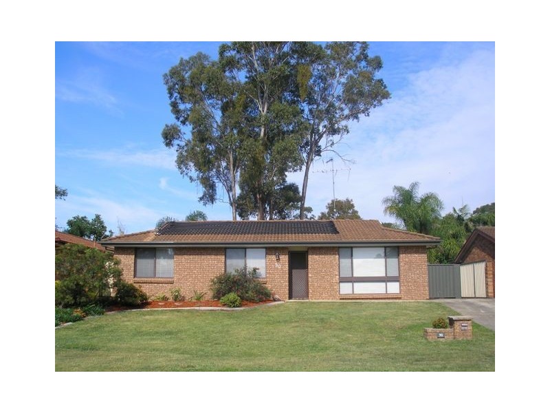 90 Greenbank Drive, Werrington Downs NSW 2747