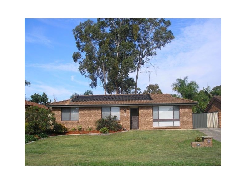 90 Greenbank Drive, Werrington Downs NSW 2747