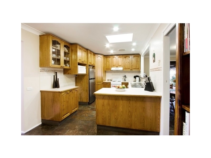 90 Greenbank Drive, Werrington Downs NSW 2747